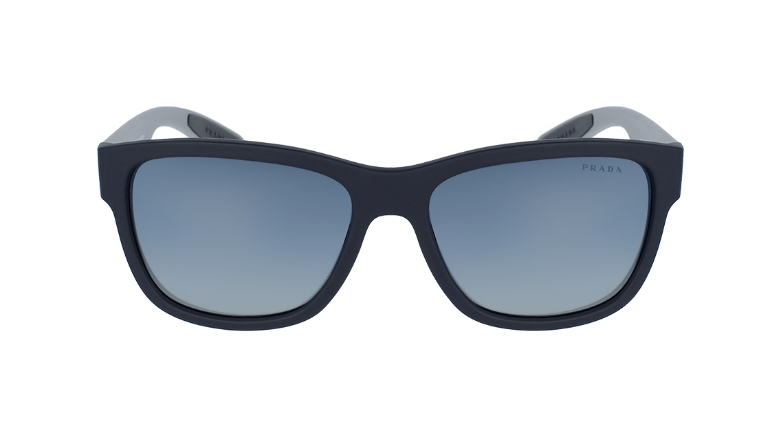 Prada Linea Rossa PS03QS Sunglasses Designer Glasses